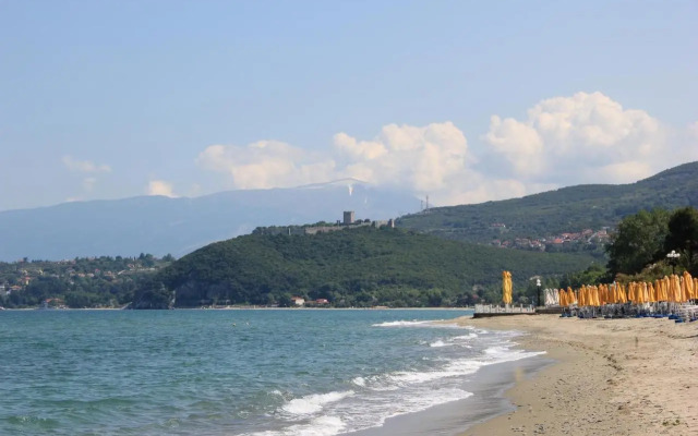 Sintrivanis Hotel