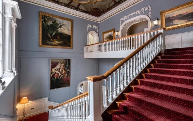 Luttrellstown Castle Resort