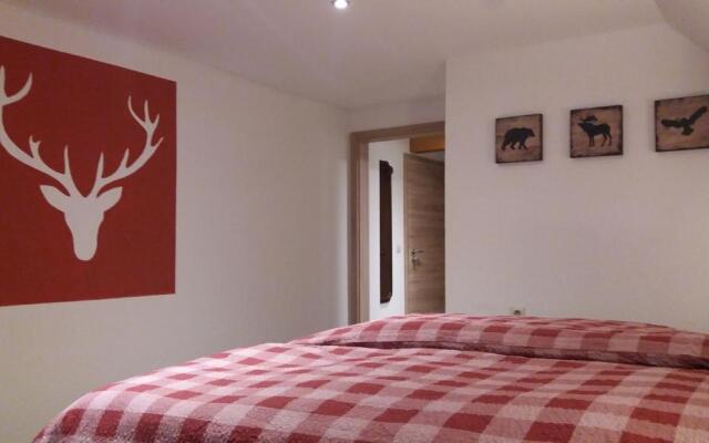 Gästehaus Behabühl B&B