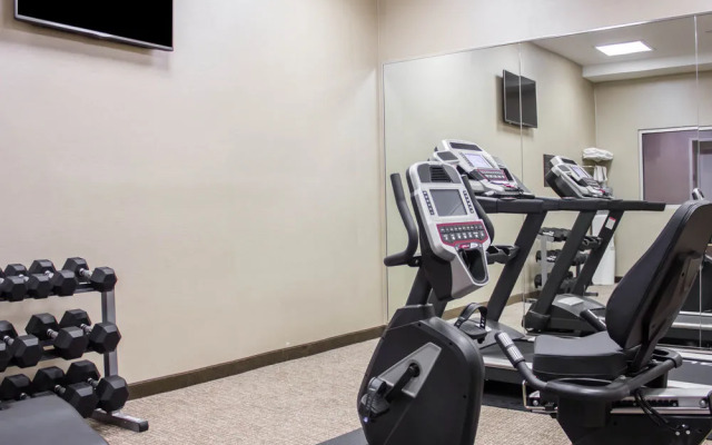 Comfort Inn