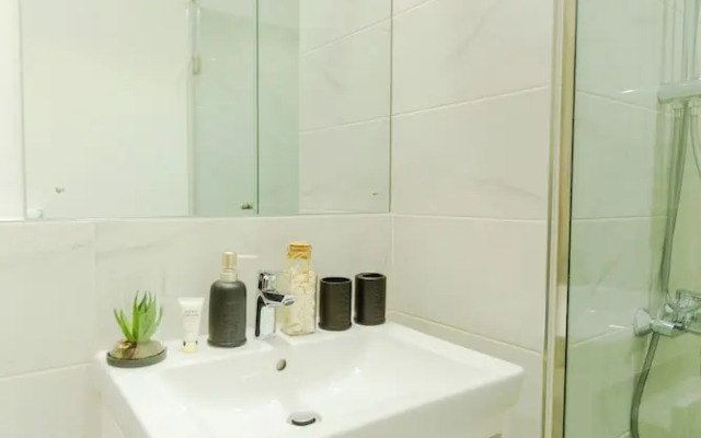 Accra Luxury Apartments at The Lennox