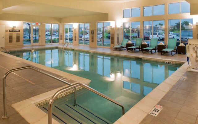 Residence Inn Springfield South