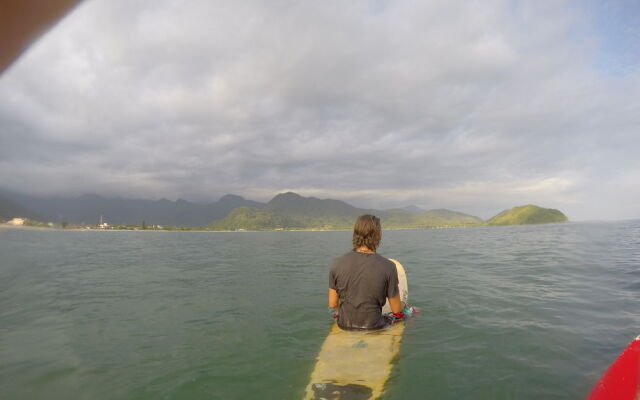 Golfinho Tropical Hostel e Pousada