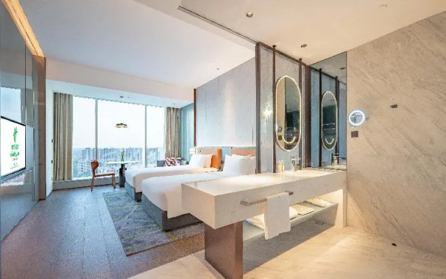 Holiday Inn Changchun Oriental Plaza