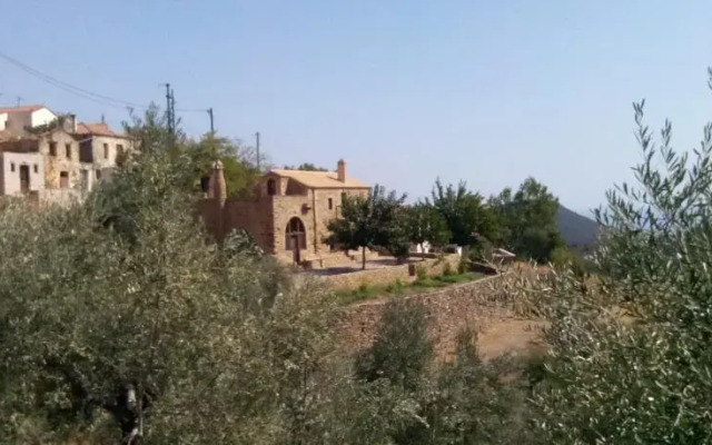 Guesthouse Kamara