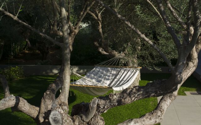 Sunlight Breeze Villa