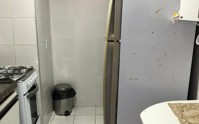 Apartamento Em Natal Iii