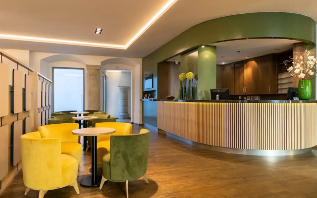 Altstadthotel Arch