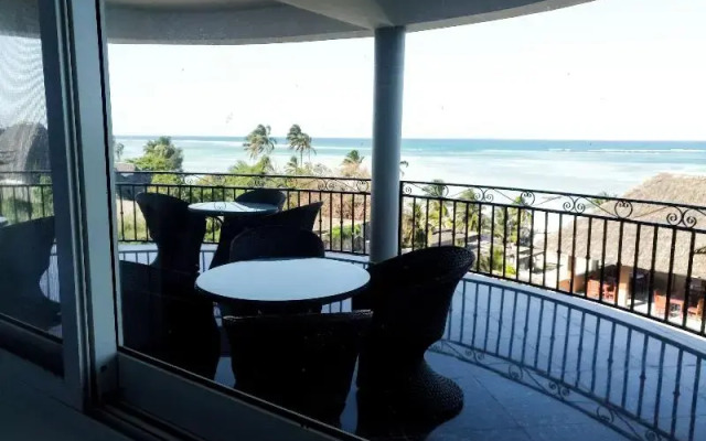 Sea Crest Zanzibar