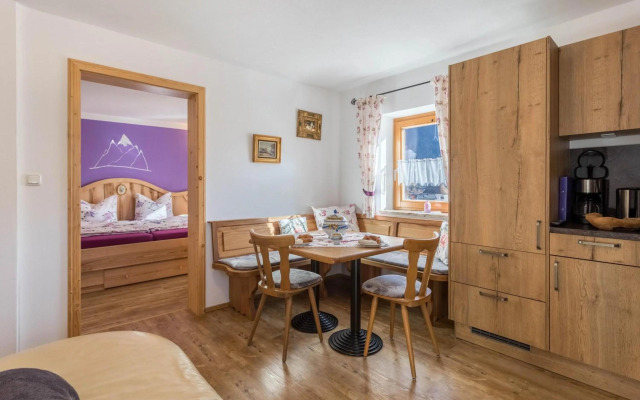 Ferienwohnung Amethyst