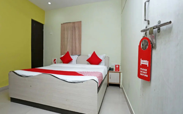 OYO 14711 Hotel Natraj