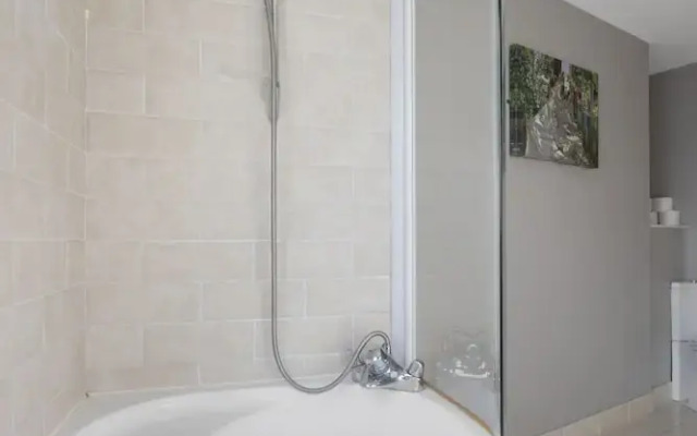 55 North Apartments Portrush