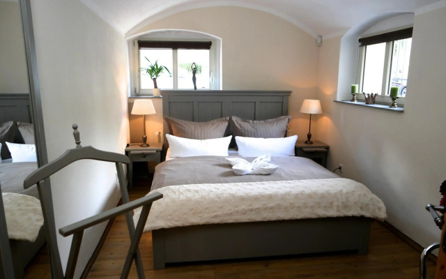 Villa le Palais