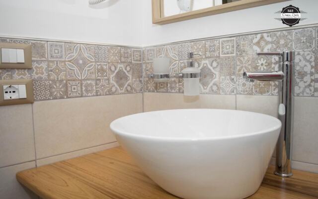 Domus Linda B&B