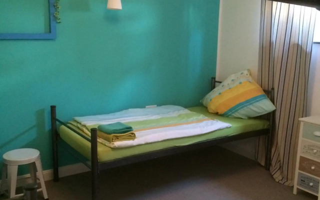 Apartmenthaus Kornstrasse