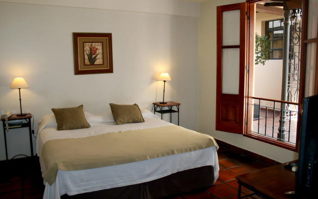 El Arribo Hotel