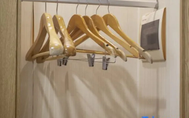 GreenTree Eastern Hotel (Dongxing Border Gate)