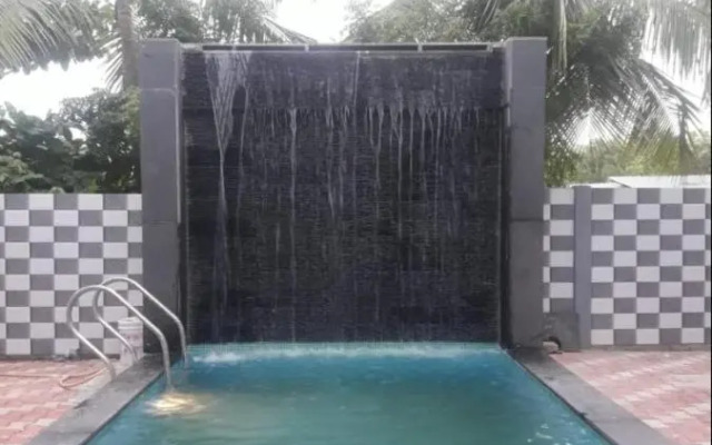 La Villa Beach Paradise