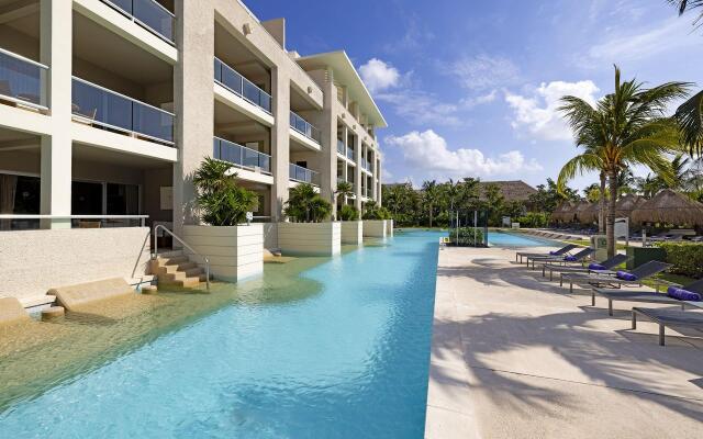 Paradisus La Perla - Adults Only - Riviera Maya - All Inclusive