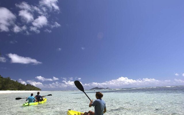 Hilton Seychelles Labriz Resort & Spa