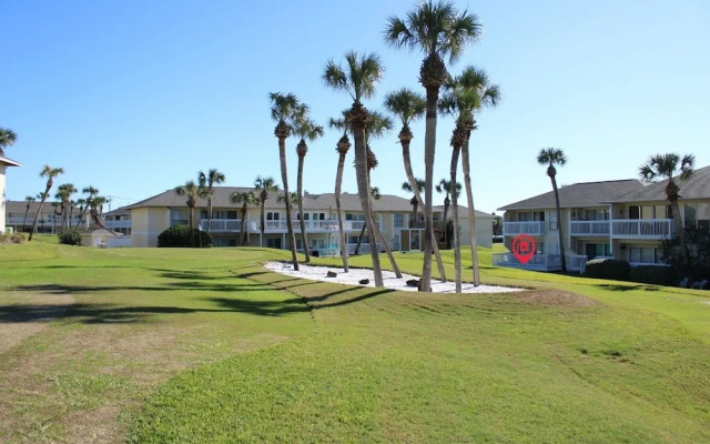 Cajun Fun 1060 - 1 Br Condo