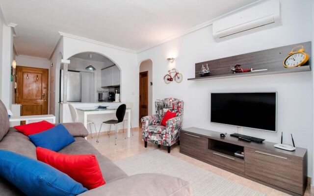 Apartamentos Espanatour Ciudad Real