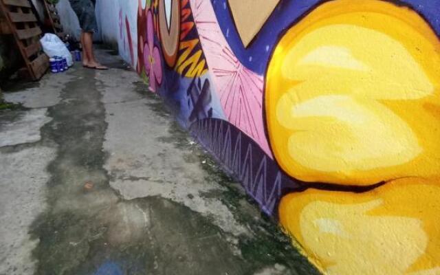 Tranquilandia Hostel