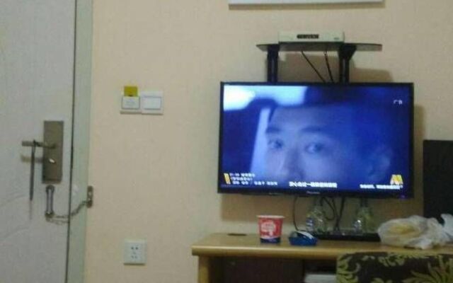 Taizhou Xilaijia Hotel