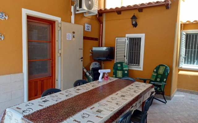 Casa Sole E Mare Indipendente a Triscina