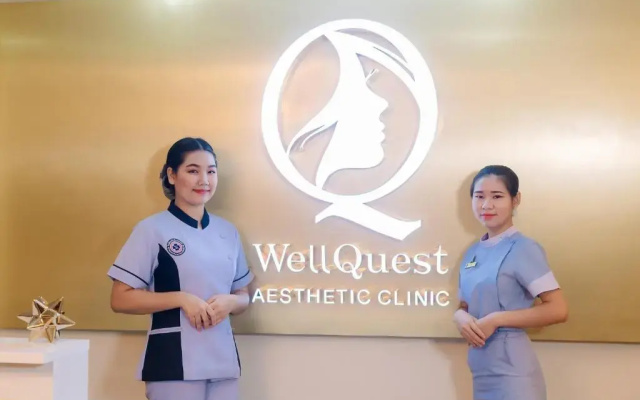 RoomQuest Ladprao Soi 1
