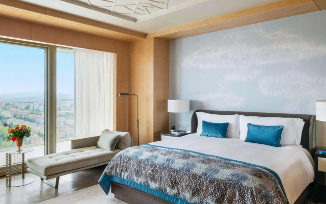 Raffles Istanbul