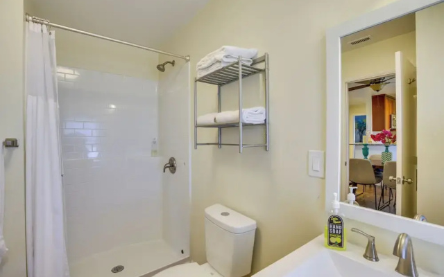 Modern Duplex Near Gaylord Resort & Bayfront!