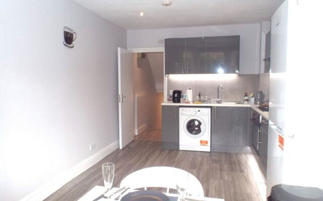 East London Short Let's