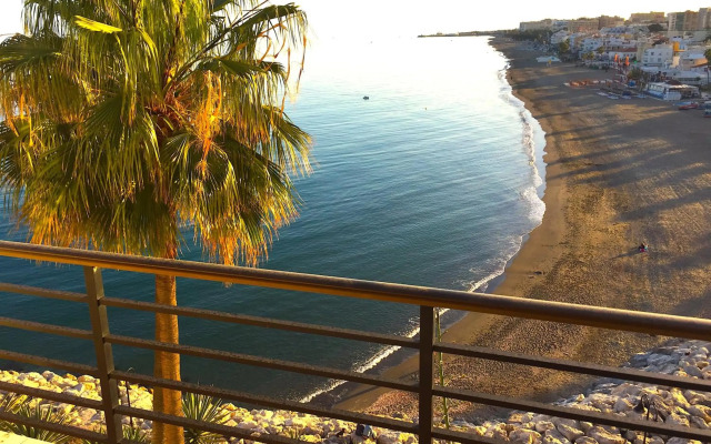 Magical Sea View Studios II