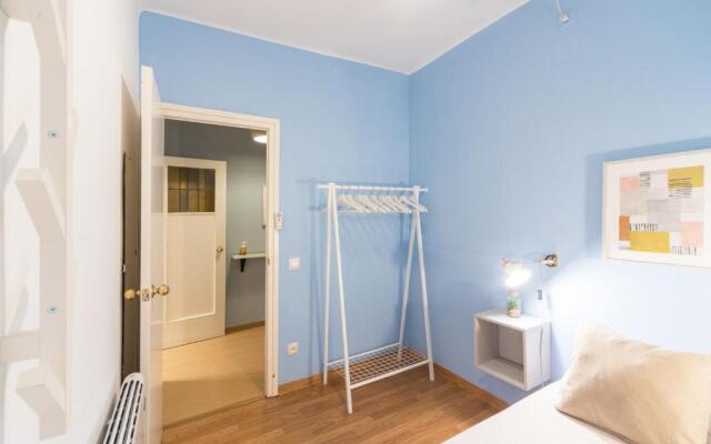 Apartamento Eixample 7