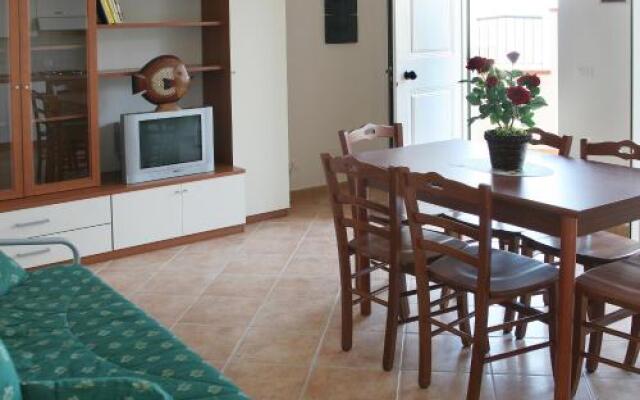 Residence Gioiosa Marea