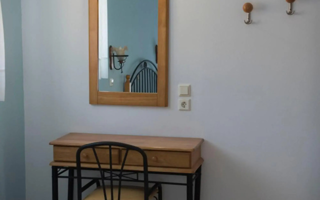 Nephele Apartments
