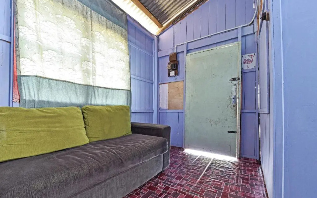 OYO Home 90549 Teemoran Budget Homestay