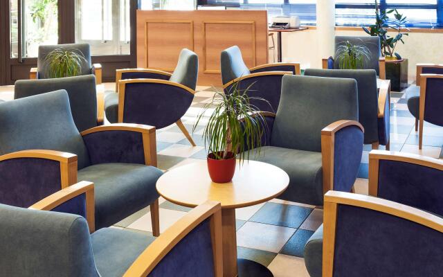 ibis Valladolid