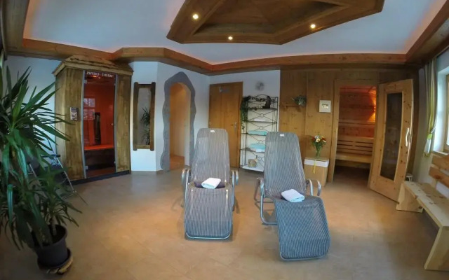 Appartement Greti