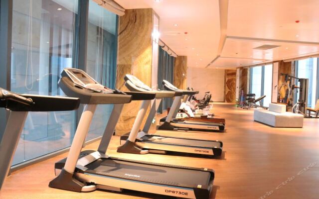 Grand New Century Hotel Zunyi