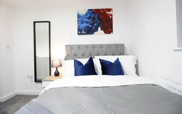 Willow Serviced Apartments - Northcote Street