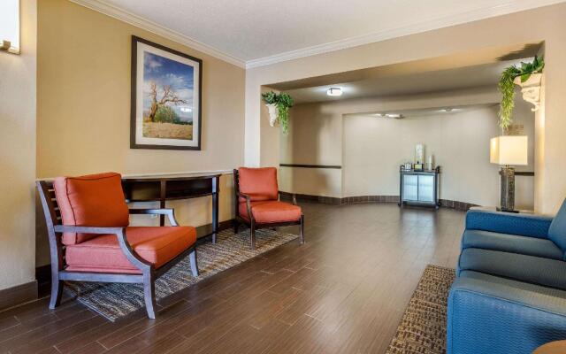 Mainstay Suites El Centro I-8