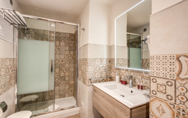 Rome Garden Hotel