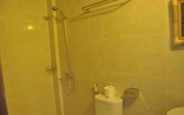 Frog House a Charming Apartment in Best Bali Location