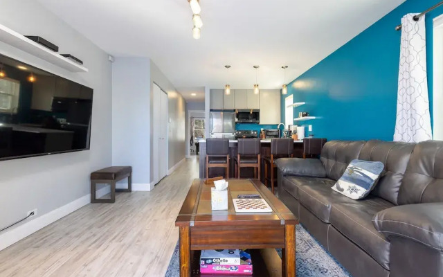 Meadow Cove B1 1 Bedroom Condo