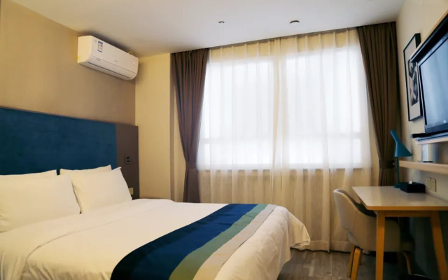Home Inn