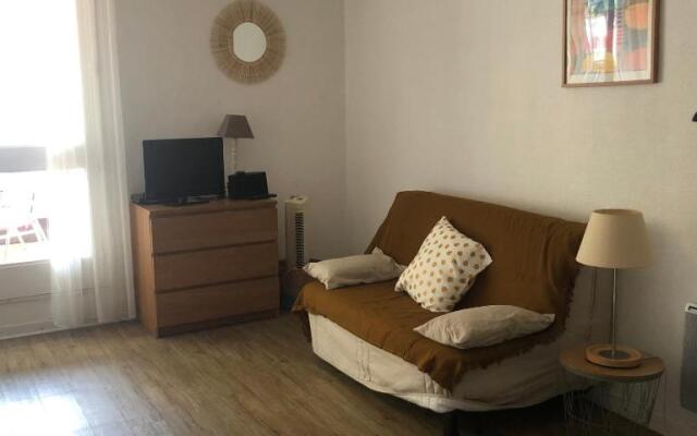 location studio indépendant