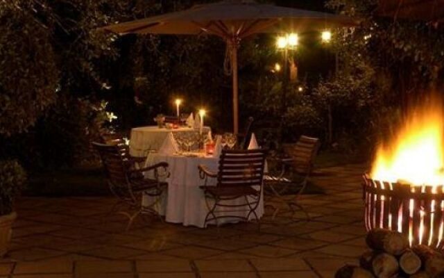 Jatinga Country Lodge