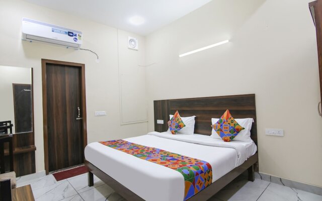 Fabhotel Gg Residency